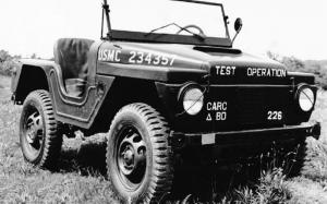 American Motors M422 1959 года